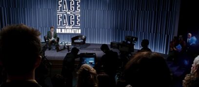 Face to Face