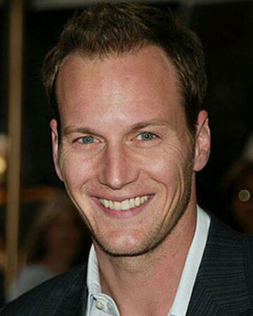 Patrick Wilson Watchmen Wiki Fandom
