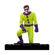 The Comedian (Minutemen Attire)