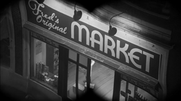Fred’s Original Market