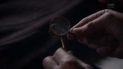 S1e8 watchmaker