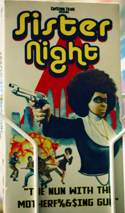 Sister night movie