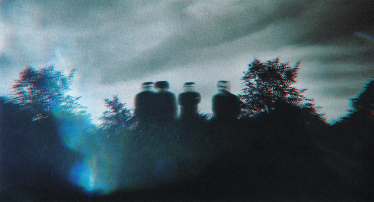 The Nine Inch Nails | Watchmen Wiki | Fandom The Nine Inch Nails | Watchmen Wiki | Fandom