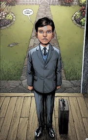 Clark Hollis
