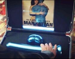 Silk Spectre Takes Manhattan S1 E 3