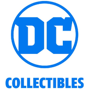 DC Collectibles logo