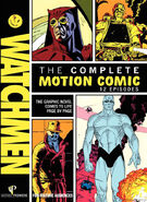 Watchmen: The Complete Motion Comic