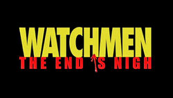Watchmen: The End Is Nigh Parts 1 and 2 - Metacritic