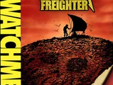 Watchmen: Tales of the Black Freighter