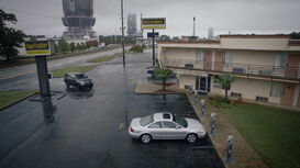 Black Freighter Inn & Suites