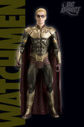 Ozymandias