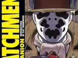 Watchmen Companion