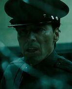 Richard Cetrone as Officer (uncredited)
