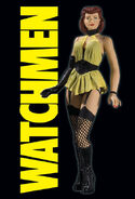 Silk Spectre I