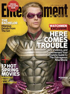 Entertainment Weekly #1036