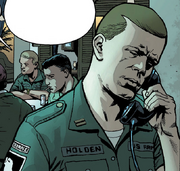 Holden