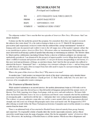 Peteypedia Memo AHS 01.png (184 KB) MEMO: AHS: Based on UNFactual Events