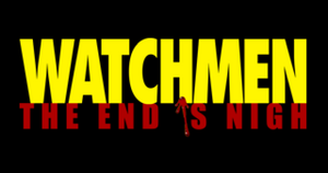 The End Is Nigh logo.png
