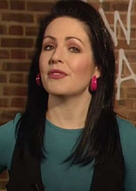 Jenny Jones