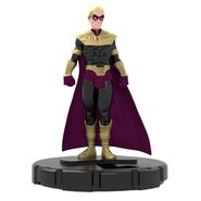 Ozymandias