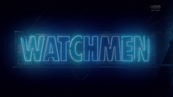 S1e8 watchmen title