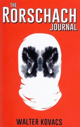 The Rorschach Journal