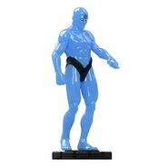 Dr. Manhattan (Large. Labeled as " 'Nam Era")