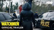 Watchmen Official Trailer HBO