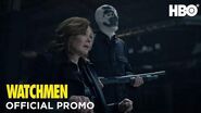 Watchmen Episode 9 Promo HBO