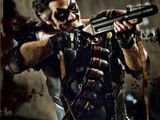 Eddie Blake/Snyder Timeline