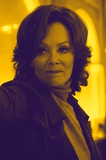 Laurie Blake (104 KB) Agent Blake