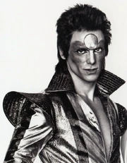 David Bowie (Snyder)