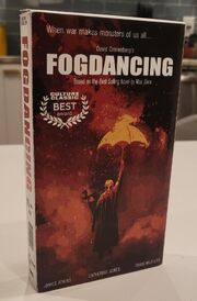 Fogdancing (film)