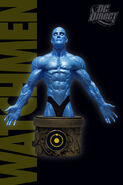 Dr. Manhattan