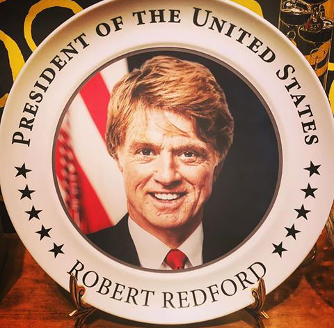 Robert Redford - Wikipedia