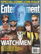 Entertainment Weekly #1003