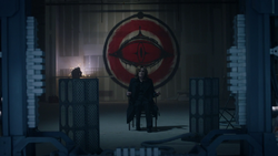 S1e7 cyclops lair
