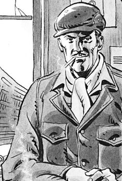 Fred Motz