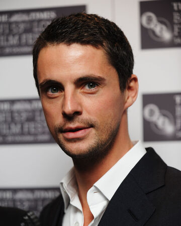 Matthew Goode Watchmen Wiki Fandom