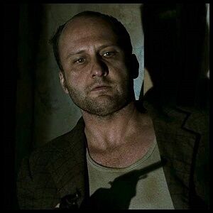 Gerald Anthony Grice Watchmen Wiki Fandom