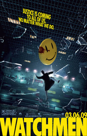 Watchmen (film) | Watchmen Wiki | Fandom