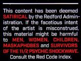 Red Code Index
