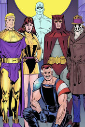 Costumed.adventurers