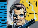 Watchmen: Taking Out the Trash