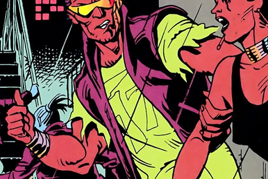 Katie | Watchmen Wiki | Fandom