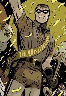 Nite Owl I - Before Watchmen - Minutemen.jpeg