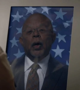 Henry Louis Gates Jr