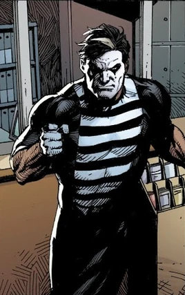 Mime