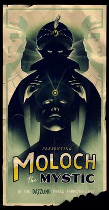 Moloch the Mystic Final Performance - Before Watchmen Moloch.jpg