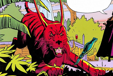 Katie | Watchmen Wiki | Fandom